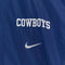 NIKE Swoosh Dallas Cowboys Puffer Jacket