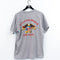 1998 Harley Davidson American Reflections Long Branch NJ T-Shirt
