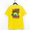 1990 East Coast Surfing Championship Hanes Activewear T-Shirt