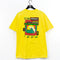 1990 East Coast Surfing Championship Hanes Activewear T-Shirt