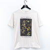 1991 Carl Rohrig Who's Who In The Rainforest Art T-Shirt