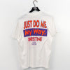 Just Do Me Cancun Humor T-Shirt