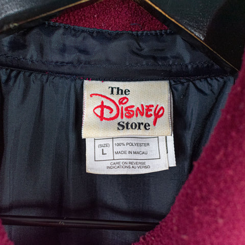 Disney Mickey Mickey Outdoors Best Fit Fleece Over Shirt