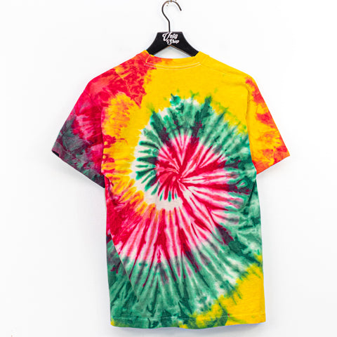 Peace of Mind Alien Tie Dye T-Shirt