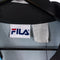 FILA Soccer Abstract Print Goalkeeper Jersey Made In Italy