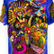 Sugoi Margarita Art Cycling Jersey Shirt