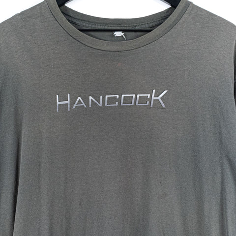 2008 Hancock Will Smith Movie Promo T-Shirt
