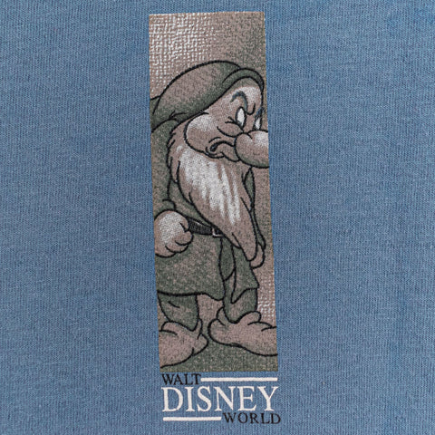 Walt Disney World 7 Dwarfs T-Shirt