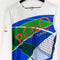 Polo Ralph Lauren Tennis US Open Polyester Long Sleeve Jersey