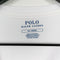 Polo Ralph Lauren Tennis US Open Polyester Long Sleeve Jersey
