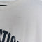 2003 Aeropostale UCONN Huskies Football Schedule T-Shirt