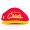 Sports Specialties Kansas City Chiefs Script Twill Snapback Hat