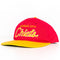 Sports Specialties Kansas City Chiefs Script Twill Snapback Hat