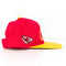 Sports Specialties Kansas City Chiefs Script Twill Snapback Hat