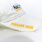 2008 Nautica New York City Triathlon Finisher Hat