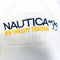 2008 Nautica New York City Triathlon Finisher Hat