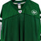 NFL On Field New York Jets Blank Jersey