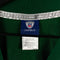 NFL On Field New York Jets Blank Jersey