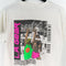 LA Gear Pro Tour Volleyball Smash Tournament Thrashed T-Shirt