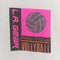 LA Gear Pro Tour Volleyball Smash Tournament Thrashed T-Shirt