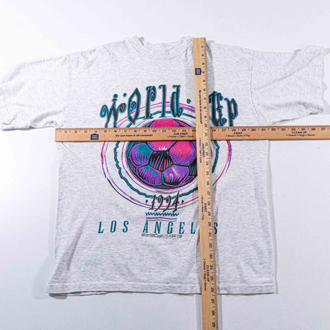 1994 FIFA World Cup Los Angeles T-Shirt