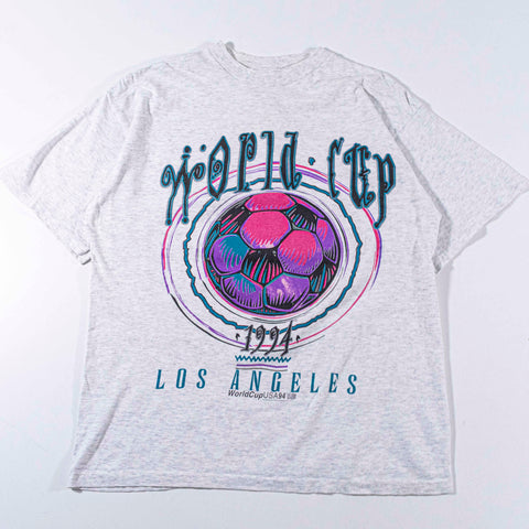 1994 FIFA World Cup Los Angeles T-Shirt