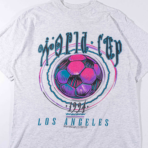 1994 FIFA World Cup Los Angeles T-Shirt
