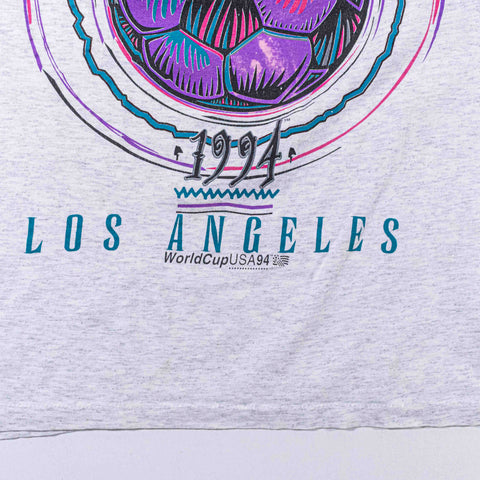 1994 FIFA World Cup Los Angeles T-Shirt