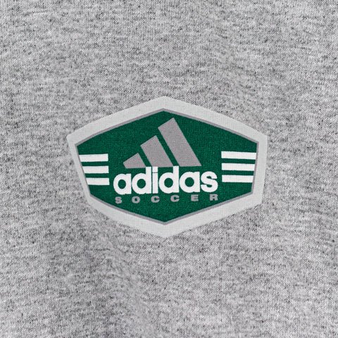 Adidas Soccer Brand Logo Tango Ball T-Shirt