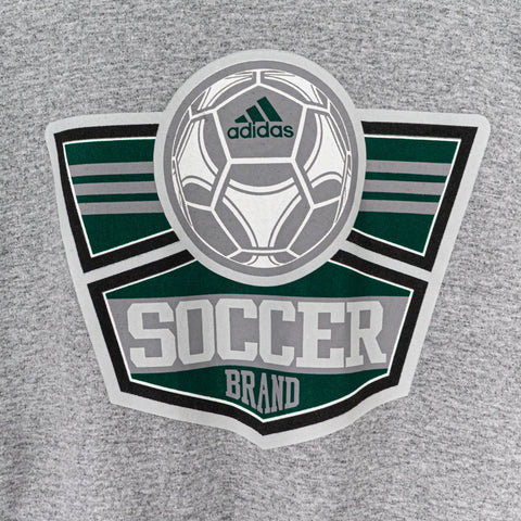 Adidas Soccer Brand Logo Tango Ball T-Shirt