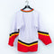 Athletic Knit Calgary Flames Template Jersey