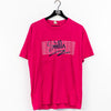 Velva Sheen Smith College Graffiti T-Shirt