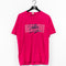 Velva Sheen Smith College Graffiti T-Shirt