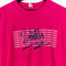 Velva Sheen Smith College Graffiti T-Shirt