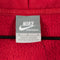 NIKE Manny Pacquiao Boxing Zip Up Hoodie Sweatshirt