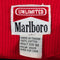 Marlboro Henley Long Sleeve Shirt