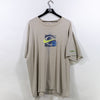 NIKE Center Swoosh Tonal Made In USA T-Shirt