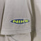 NIKE Center Swoosh Tonal Made In USA T-Shirt