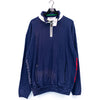 Nautica Competition Pullover Embroidered Sweatshirt
