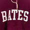 Cotton Exchange Bates College Heavyweight Hoodie Sweatshirt