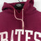 Cotton Exchange Bates College Heavyweight Hoodie Sweatshirt