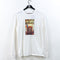 NIKE Air Jordan Chimney Long Sleeve T-Shirt