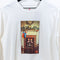 NIKE Air Jordan Chimney Long Sleeve T-Shirt