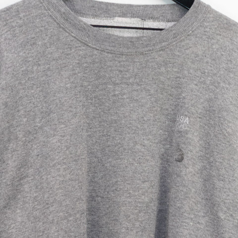 JC Penney USA Olympics Embroidered Sweatshirt