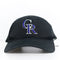 MLB Colorado Rockies Snap Back Hat