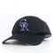 MLB Colorado Rockies Snap Back Hat