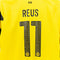 2014 2015 Puma Borussia Dortmund Marco Reus Jersey