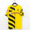 2014 2015 Puma Borussia Dortmund Marco Reus Jersey