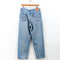 Levi's 560 Comfort Fit Distressed Jeans