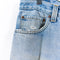 Levi's 560 Comfort Fit Distressed Jeans